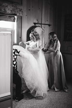 Piper & Eddie WD [getting ready] 37