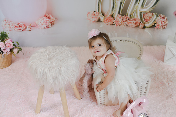 Alivia [turns one] 004
