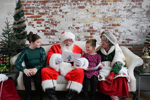 2024 Santa [Flagner] 02