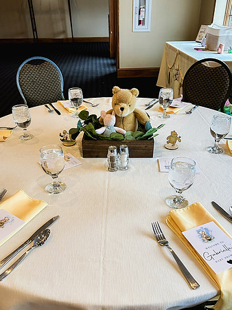 Baby Shower -259