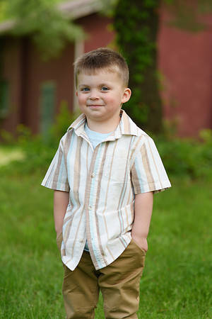 Coleson Turns Three 079