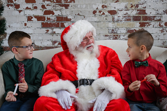 2024 Santa [Katherine] 44