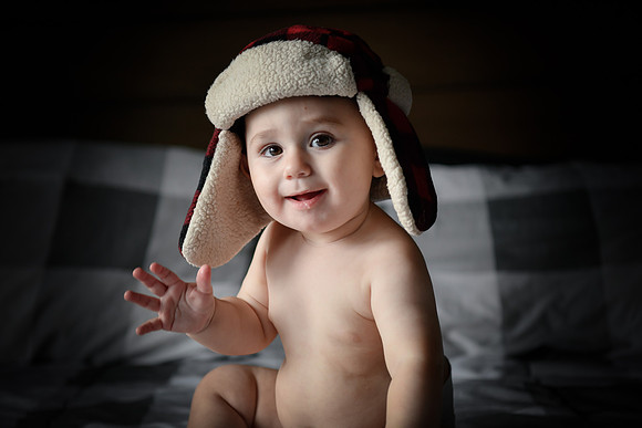 hudson [8 months] 174