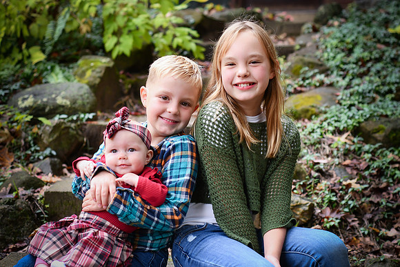Johnston Family 137