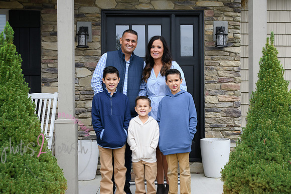 Johnson Family [fall 2024] 003