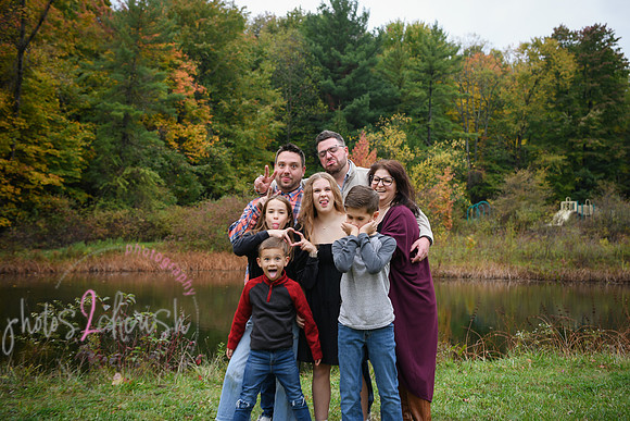 Danielle & Family 050