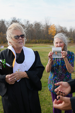 Billie & Dale Vow Renewal 120