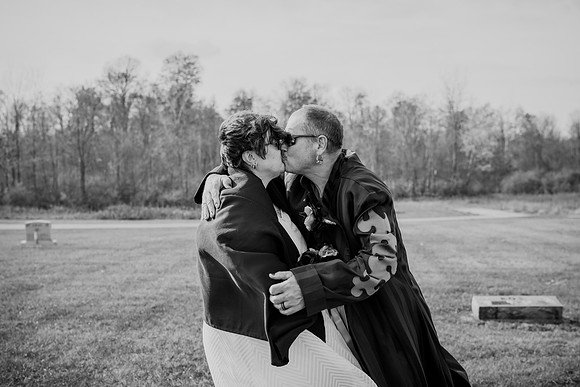 Billie & Dale Vow Renewal 185