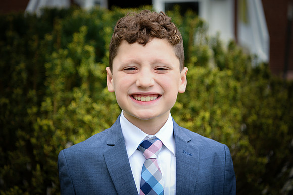 First Communion 032