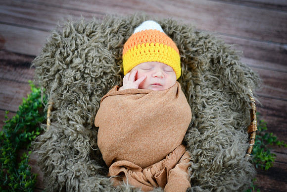 Baby Hart [peek] 33