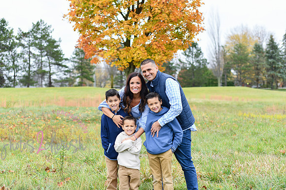 Johnson Family [fall 2024] 041