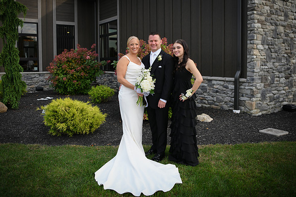 Wedding of Mike & Nicolle 558