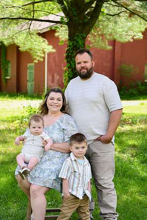 Coleson Turns Three 072