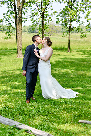 Carter & Marlah Wedding Photos [b&g] 169