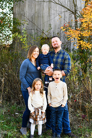 fiields 2024 family 038