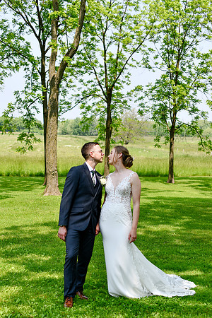Carter & Marlah Wedding Photos [b&g] 167