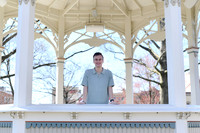 Zachary [MHS Class of 2025] square 14