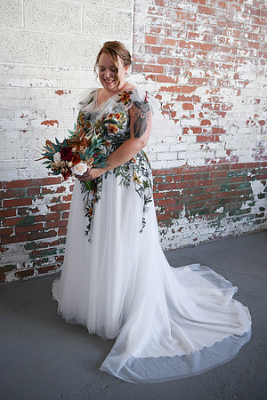 Jack & Arnie Wedding Day 128