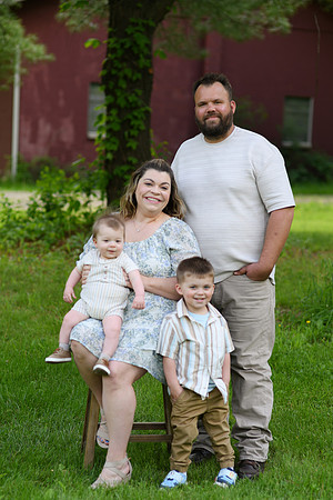 Coleson Turns Three 070