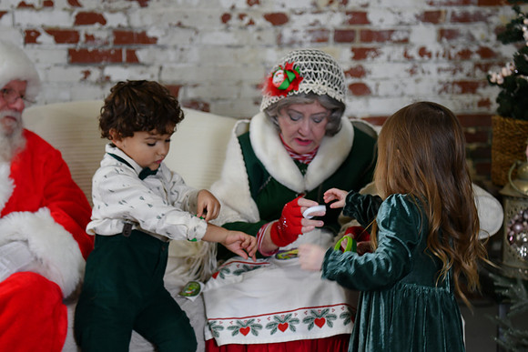 2024 Santa [Evans] 39