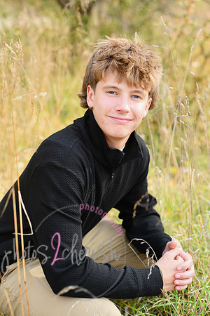 2025 MHS Senior [Cameron] 141