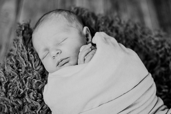 Noah Newborn 215
