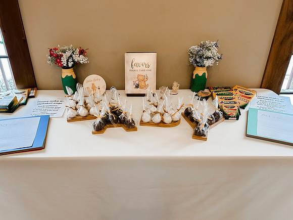 Baby Shower -33