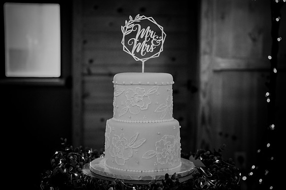 Piper & Eddie [cake] 04