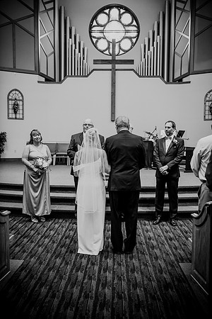 Kellie & Jim [ceremony] 034
