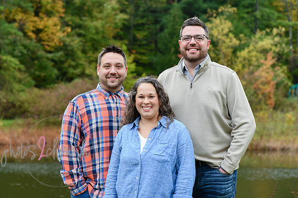 Danielle & Family 154
