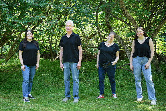 Heath Family 157