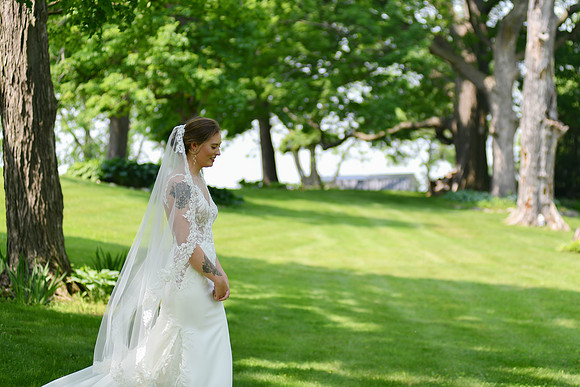 Carter & Marlah Wedding Photos [first look] 039