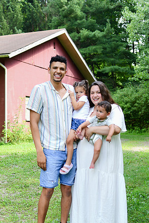 Ash Family 067
