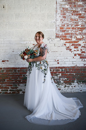 Jack & Arnie Wedding Day 115