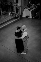 Piper & Eddie [mother son dance] 04