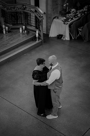 Piper & Eddie [mother son dance] 04