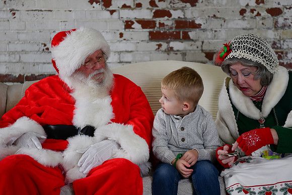 2024 Santa [Hesson] 38