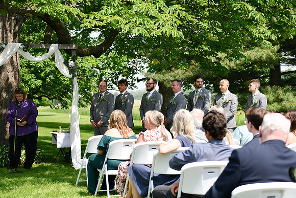 Carter & Marlah Wedding Photos [ceremony] 035