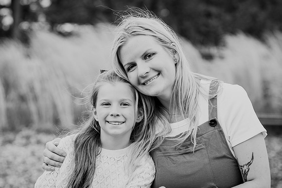 Mariya Family Photos [proofs] 303