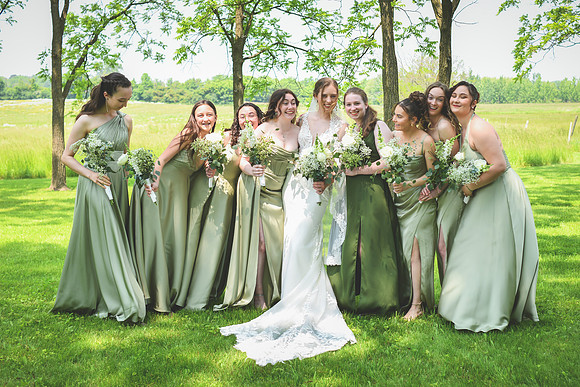 Carter & Marlah [with bride] 048