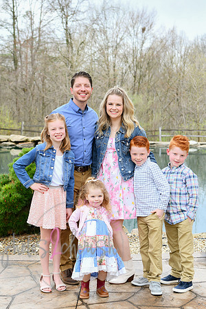Brown Family [proofs] 087