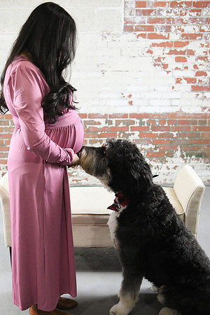 Namitha Maternity [proofs] 093