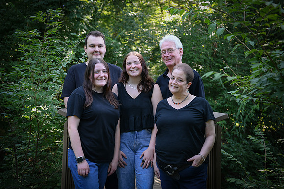 Heath Family 135