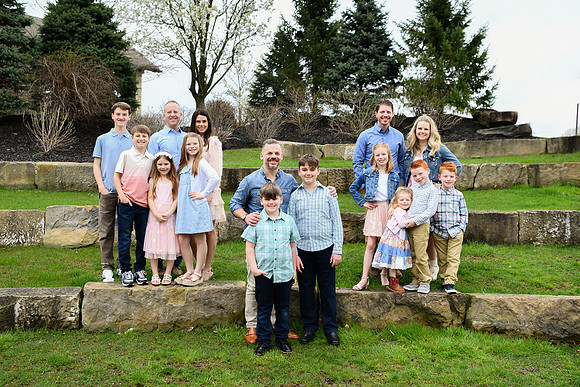 Brown Family proofs 320
