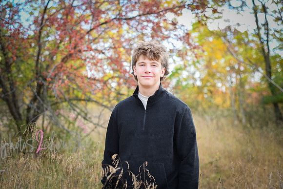 2025 MHS Senior [Cameron] 135