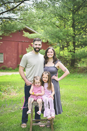 Malone Family 085