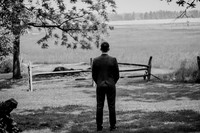 Carter & Marlah Wedding Photos [first look] 016