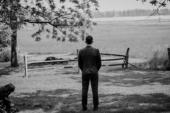 Carter & Marlah Wedding Photos [first look] 016