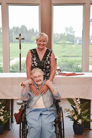 Mike & Smiley [Wedding] 007