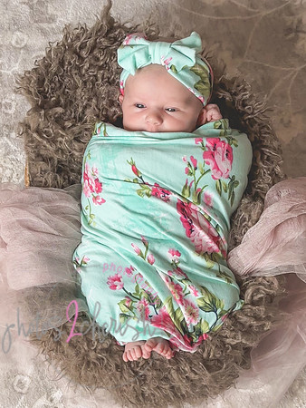Amelia [newborn] images 116